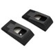 thumbnail image 3 of Brida de 2 piezas para Seat Accesorios de hardware de base de brida de soporte de tubo, 3 of 11