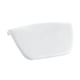 thumbnail image 4 of Almohada de baño de baño no impregnable, encabezado de bañera ergonómica, para la bañera del hogar, 4 of 9