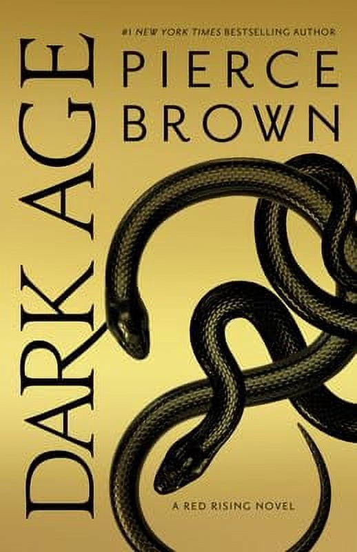 Red Rising Dark Age, Book 5, (Hardcover)