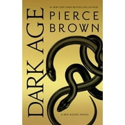 Red Rising Dark Age, Book 5, (Hardcover)