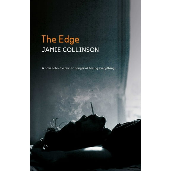 The Edge (Hardcover)