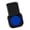 Blue, variant on 1Pc Oil Based Washable Inks Pad Assorted Colors for Journaling Scrapbooking Craft