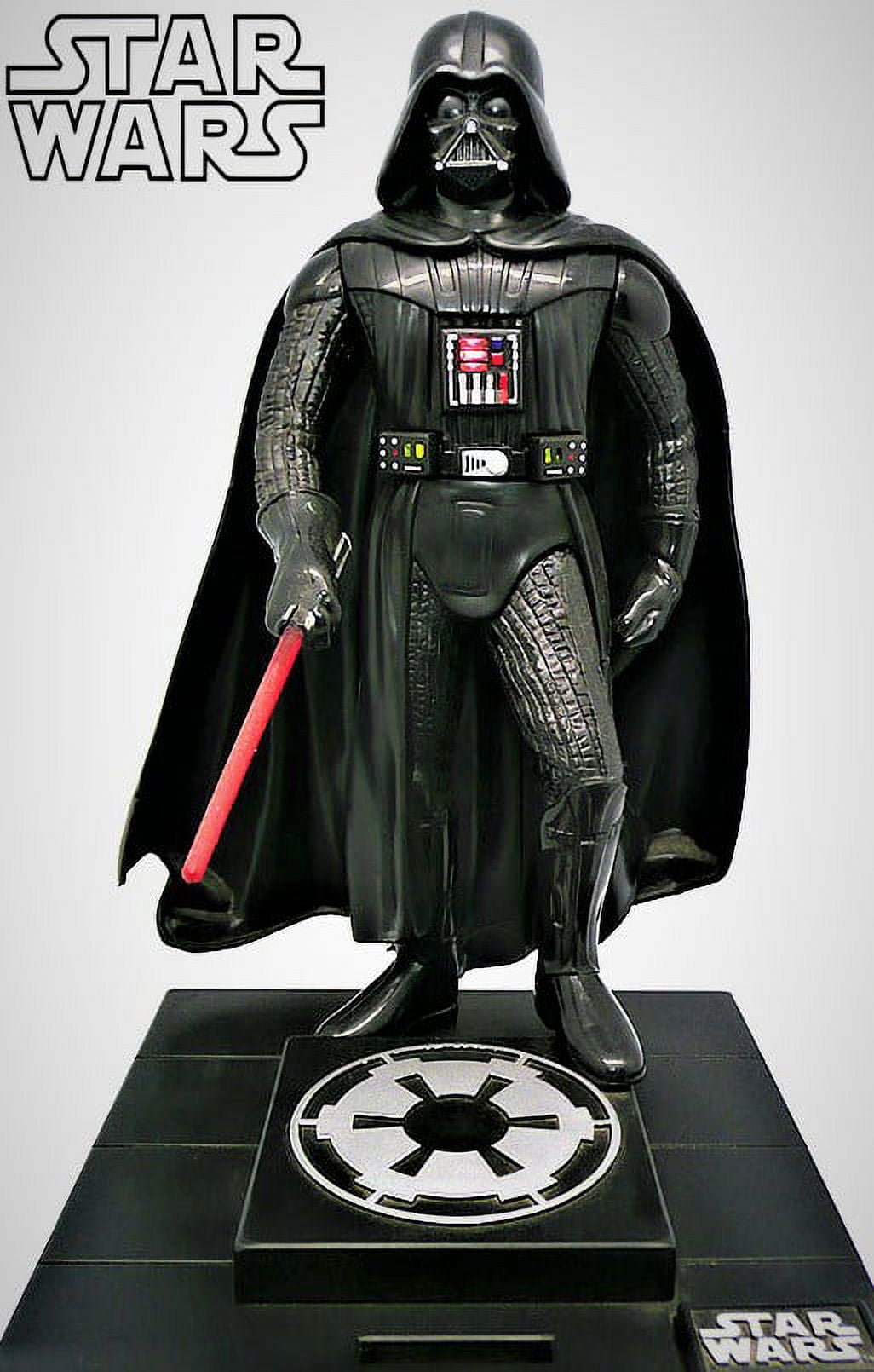 Darth vader hotsell bank toy