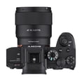 thumbnail image 5 of Rokinon Prima Objectif Grand-Angle Compact Plein Cadre 16 mm F2.8 AF pour Sony Monture FE, 5 of 5