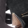 thumbnail image 6 of Pre-Owned Valentino Rockstud shoulder bag, leather, women's, gold (Fair), 6 of 13