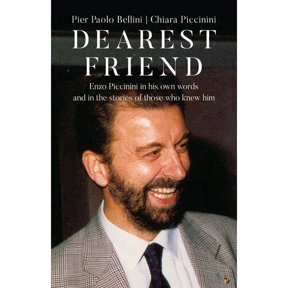 Dearest Friend, (Paperback)