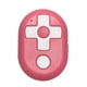 thumbnail image 1 of Seitruly Inalámbrico Control Remoto Bluetooth Disparador de Cámara para Móvil Teléfono Teléfono y Comunicación rosado, 1 of 5