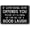 Sign-01, variant on Funny Metal Tin Signs Man Cave Bar Basement Garage Poster Wall Art Decor Beware of Well Just Beware Vintage Metal Aluminum Sign