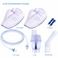thumbnail image 3 of ZEPARO A set of Replacement Parts with tubing, 3 of 7