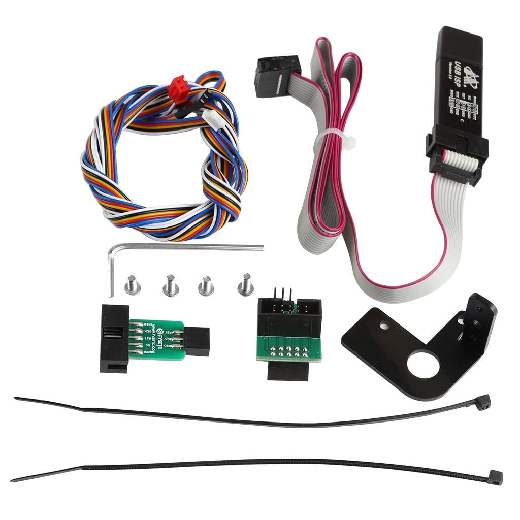 Touch Leveling Sensor Auto Bed Leveling Sensor 3 Ender 3D - Walmart.com