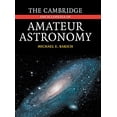 thumbnail image 1 of Pre-Owned The Cambridge Encyclopedia of Amateur Astronomy (Hardcover) 0521812984 9780521812986, 1 of 1