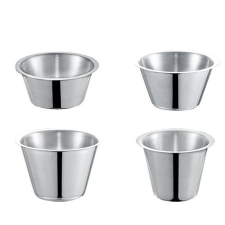 

1set Sauce Cups