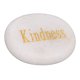 thumbnail image 5 of Piedra De Estímulo, Roca De Mármol Inspirador Con Palabras Postivas Grabadas, Fe A Granel Zen Gratitud Curación Piedra, Amuletos De Piedra Motivada Decoración Motivacional Para, 5 of 7