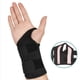 thumbnail image 3 of Manga de compresión para artritis, alivio del dolor de tendinitis, soporte de muñeca para fitness para hombres y mujeres en la muñeca derecha, 3 of 8