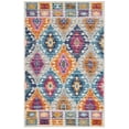thumbnail image 2 of Nourison Passion Bohemian Multicolor 1'10" x 2'10" Area Rug, (2x3), 2 of 6
