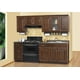 thumbnail image 2 of Cocina Kessa Muebles Olaeta Nogal, 2 of 2