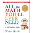 thumbnail image 2 of Toutes les Mathématiques Dont Vous Aurez Besoin, 2 of 2