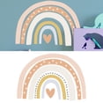 thumbnail image 4 of Stickers Extraíble DIY Macarena Calcomanías Murales para bebés Nursery Home Walls 39x54cm 42x56cm, 4 of 6