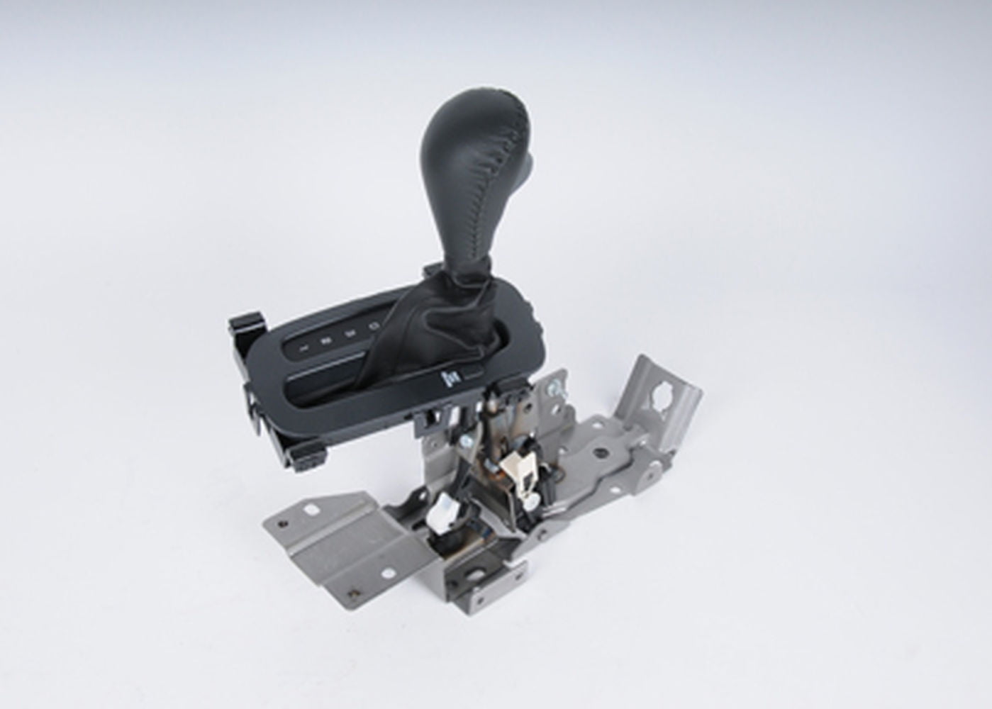 Automatic Transmission Shift Lever Assembly