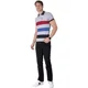 thumbnail image 2 of Jeans Básico Regular Hombre Negro Stfashion Liam 63104416, 2 of 8