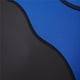 thumbnail image 5 of de neopreno para mujer de completo de neopreno de ,5 mm para surf, buceo y esnórquel con súper estiramiento los ejercicio Azul real m, 5 of 9