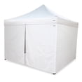 thumbnail image 4 of Caravan Canopy M-Series 12 x 12 Foot Tent Sidewalls (Not Including Frame/Roof), 4 of 6