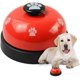 thumbnail image 1 of Pet Training Bell - Dog Interaction Bell (Rojo) JAMW Sencillez, 1 of 5