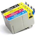 thumbnail image 1 of Compatible avec Epson T069 PACK COMBO Nouveau Compatible - Noir/cyan/magenta/jaune, 1 of 2