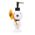 thumbnail image 1 of Dispensador de jabón, loción y desinfectante para manos Peanuts Snoopy Halloween, 1 of 7