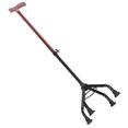 thumbnail image 1 of HOOWIFFY Retractable Walking Sticks Adjustable Rubber Multi Camping 1Set, 1 of 7