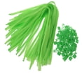 thumbnail image 2 of UPGRATOR 50Ud Bolsa De Malla Verde Reutilizable Para Verduras Y Acuáticos, 2 of 5