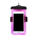 thumbnail image 1 of Eigraketly Bolsa impermeable para teléfono SummerX, bolsa seca transparente, funda colgante para natación, contenedor de brazo para surf y Fitness, Deportes acuáticos Rojo 5.8 pollici Eigraketly HW4170-13, 1 of 4