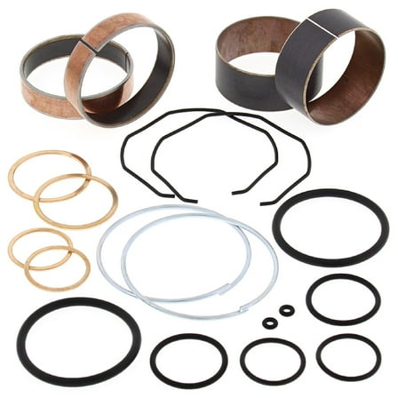 All Balls Front Fork Bushing Rebuild Kit (38-6010)