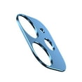thumbnail image 4 of Phone Camera Cover Aluminum Alloy Phone Camera Phone Camera Lens Film Protector, Blue, Replacement for iPhone 12, 4 of 9