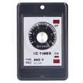 thumbnail image 1 of Time Relay 8 Pin 10S Stable Performance High Accuracy Wear Resistant Thickening Time Controller24VDC, 1 of 5