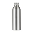 thumbnail image 2 of Botella pulverizadora recargable de aluminio: recipiente de viaje a prueba de fugas para loción, cosméticos, solución de limpieza, líquido para lavado de autos o dispensador de metal., 2 of 6