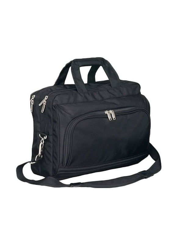 Goodhope  Oversized 17-inch Laptop Briefcase