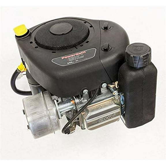 Briggs and Stratton 10.5hp Intek Engine ES w/Tank CARB 16amp 21R707-0143