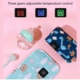 thumbnail image 4 of Camnix USB Milk Warmer Bag - 2026 New Fast Bottle Warmer for Travel, Portable Car Bottle Warmer for Travel, on The Go Bottle Warmer with USB Cables, Gentle Warmth Maintain Perfect Temperature, 4 of 6
