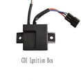 thumbnail image 3 of New CDI Ignition Box Removable Speed Limiter for Suzuki Quadsport Z50, 3 of 5