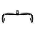 thumbnail image 2 of Manubrio integrado Trigon 420mmx110mm negro, 2 of 7
