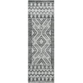 thumbnail image 6 of BoutiqueRugs Bram Bohemian, Transitional Area Rug - Beige, Dark Red, Tan - 5' x 7'6", 6 of 8