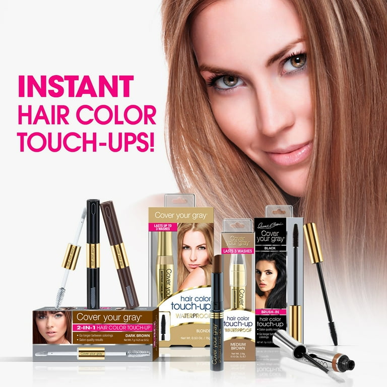 COVER YOUR GRAY Fill In Powder Women COVER YOUR GRAY Fill In Powder Women