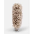 thumbnail image 4 of Scoop Women's Faux Fur Boots, 4 of 7