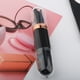 thumbnail image 1 of Set de brochas de maquillaje 4 en 1 - Mini base portátil, sombra de ojos, brochas de labios y iluminadores para maquillaje portátil, 1 of 2