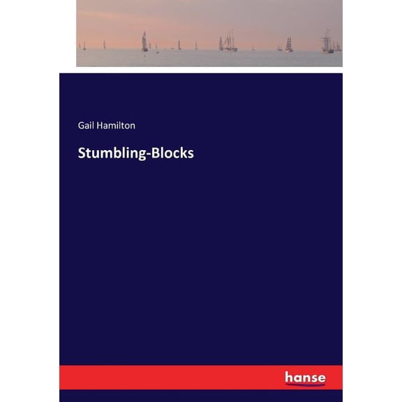Stumbling-Blocks, (Paperback)