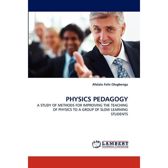 Physics Pedagogy (Paperback)