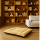 thumbnail image 2 of Cama Para Perro Q Perrón Raza Mediana Color Beige, 2 of 7