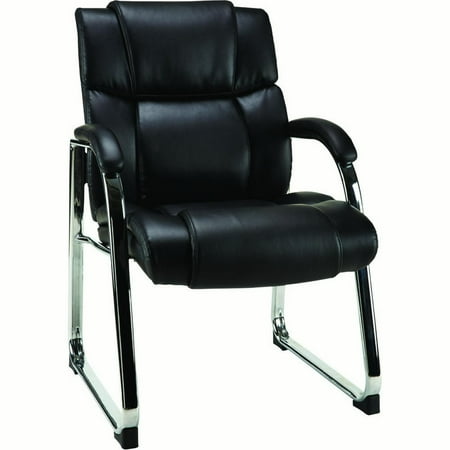 Staples Sonada Bonded Leather Guest Chair Com Staples Sonada Bonded Leather Guest Chair