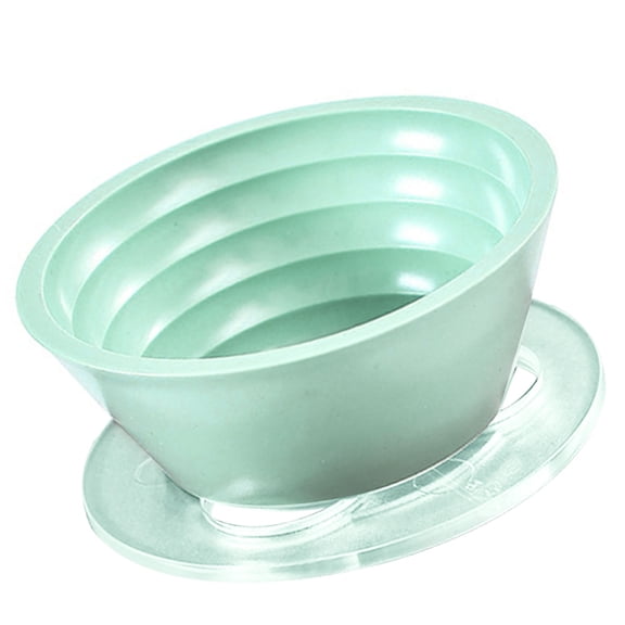 NEXAVKPR Pour Over Coffee Dripper Reusable Coffee Filter Pour Over Coffee Maker
